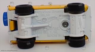 Yellow - 40th Convention, Auction